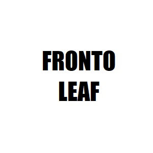 Fronto leaf