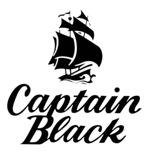 Captain black