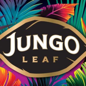 Jungo leaf