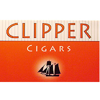 CLIPPER FILTERED
