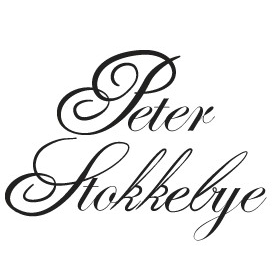 PETER STOKKEBYE