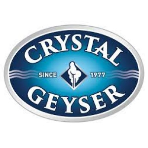 CRYSTAL GEYSER
